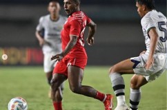 Kalahkan Persib dengan skor 0-1, Borneo FC Lolos ke Semifinal Piala Presiden 2024