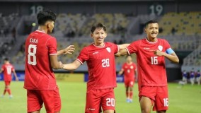 Link Live Streaming Piala AFF U-19 2024 : Timnas Indonesia U-19 vs Timor Leste U-19, Malam ini