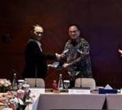 Di Ujung Periode ke-2 Kabinet Jokowi, Andi Arief Komisaris PLN