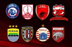 Jadwal Piala Presiden 2024 Besok, Rabu 24 Juli 2024 : Ada Bali United vs Madura United dan Persija Jakarta vs Arema FC