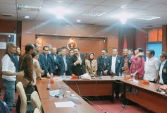 Audit Akuntan Publik Haryo Tienmar: Tak Ada Penyimpangan Dana UKW PWI Hasil Sponsorship Forum Humas BUMN