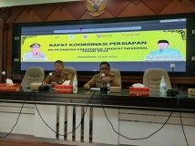 Kalimantan Selatan Terpilih Jadi Tuan Rumah Kreativesia Nasional 2024