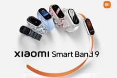 Xiaomi Smart Band 9 Cas 1 Jam Bisa Tahan Hingga 21 Hari
