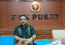 Sulit Dilaksanakan, Pecatan Pengurus PWI Pusat Ngotot KLB Cuma Omon-omon