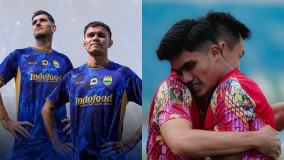 Jadwal Piala Presiden 2024 Hari ini, Kamis (25/7): Persib Bandung vs Persis Solo Jadi Partai Krusial Maung Bandung !