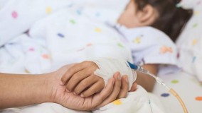 Miris!  Banyak Anak Kecil yang Sudah Mampir ke Rumah Sakit Untuk Cuci Darah, Ini Penyebabnya Menurut IDAI
