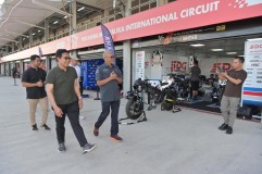 Jelang MotoGP Mandalika, Gus Halim Dorong Wisata Desa Berbenah