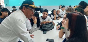  Menko Muhadjir Pelajari Program Makan Bergizi Gratis di Brasil, Begini Faktanya