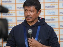 Indonesia vs Malaysia di Semifinal AFF U19, Indra Sjafri Bisa Patahkan Rekor Buruknya ?