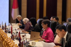 Menlu RI : Kemitraan ASEAN-Jepang Harus Berorientasi Masa Depan