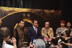 Golden Visa Bawa Indonesia Jadi Negara Tujuan Investasi yang Menjanjikan
