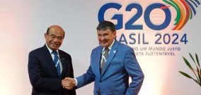 Di Forum G20, Menko PMK Pamer Keberhasilan Indonesia Entas Kemiskinan Ekstrem