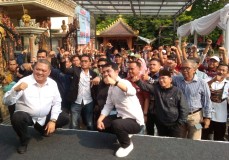 Pilkada Kabupaten Tangerang 2024,