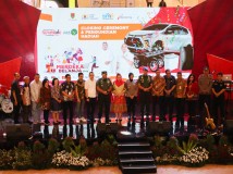 Semargres 2024 Beri Kontribusi Pertumbuhan Ekonomi Kota Semarang