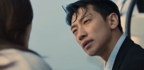 Nonton Drama Korea Red Swan Episode 9 dan 10 Sub Indo 