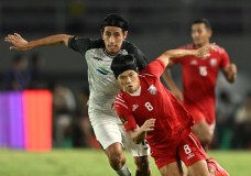 Borneo FC Pastikan Diri Lolos ke Babak Final Piala Presiden 2024 Usai Menang Comeback Dramatis Atas Persija 
