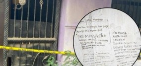Viral, Penemuan Dua Kerangka Ibu dan Anak di Rumah Kosong Setelah 6 Tahun, Tinggalkan Pesan Menyedihkan!