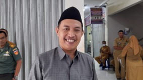 Soal Muncul Poster, Ketua DPC PKB Kendal : Mas Benny Tidak Mengambil Formulir