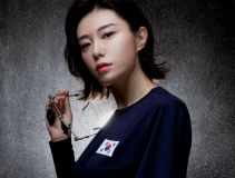 Viral Inilah Profil Kim Ye Ji Penembak Cantik asal Korea Selatan yang Peroleh Medali Perak Olimpiade Paris 2024