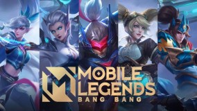 Mobile legends