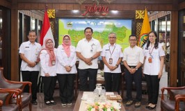 RSUD Moewardi Surakarta Siap Gunakan Robot untuk Tindakan Operasi Pasien