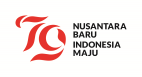 Logo 17 Agustus 2024