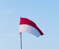 Wajib Tahu, Aturan Pemasangan Bendera Merah Putih Menyambut HUT ke-79 RI