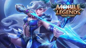 Inilah 4 Kode Redeem Game Mobile Legends (ML) hari ini, Rabu 18 September 2024