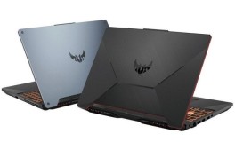 Rekomendasi Laptop Gaming ASUS FX506, Pilihan Terbaik untuk Gamer di Tahun 2024