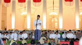 Peringatan HUT RI ke -79-