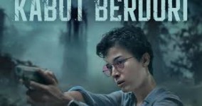 Nonton Film Kabut Berduri Film Terbaru Putri Marino, Simak Sinopsis dan Daftar Pemain