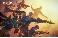 Inilah 3 Kode Redeem Game Free Fire (FF) Hari ini, Rabu 18 September 2024