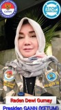 Raden Dewi Gumay-