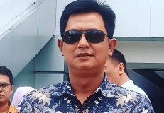 Dapat Surat Tugas DPD Gerindra Jateng, Mantan Direktur Utama PT. Propernas Griya Utama, Herjuna Maju di Pilkada Kabupaten Semarang