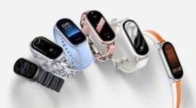 Gelang Pintar Xiaomi, Mi Smart Band 9 Dibanderol Murah Meriah dan Sekali Cas Bisa Bertahan Hingga Hampir 1 Bulan