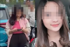 Marisa Putri Mahasiswi Cantik Penjemput Ajal IRT Riau, Ditetapkan Jadi Tersangka, Meminta Maaf dan Mengaku Sedang Dalam Kondisi Mabuk