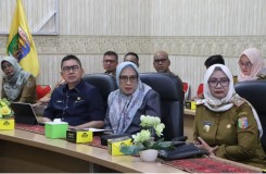 Kemendagri Ingatkan Seluruh Kepala Daerah Berikan Atensi Pada Realisasi Pendapatan  Belanja APBD, Sebagai Upaya Menggerakkan Perekonomian di Daerah.