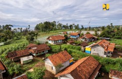 Penanganan Kemiskinan Ekstrem Tahun 2020-2023, Bantuan Layanan Air Minum dan Sanitasi Kementerian PUPR Capai 14.798 Desa