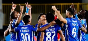 Suporter Berpestaria Arema FC Juara Piala Presiden, Korban Tragedi Kanjuruhan Akan Menerima Sebagian Hadiah