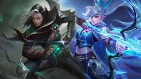 Inilah 7 Kode Redeem Mobile Legends hari ini, Dapatkan Item - item menarik