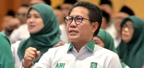 Ketua DPW Jatim Gus Halim Laporkan Mantan Sekjen PKB Lukman Edy ke Polda Jatim, Tuduhan Pencemaran Nama Baik