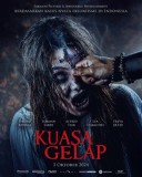 Kuasa Gelap, Film Horor Lokal yang Anti mainstream Freya JKT48 Jadi Pemerannya !