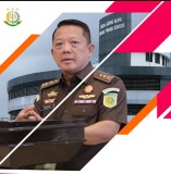 Kejaksaan Agung Periksa Saksi dalam Kasus Dugaan Korupsi Komoditi Emas