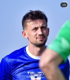 Mateo Kocijan memilih nomor 17 Bersama Persib, ini Alasannya