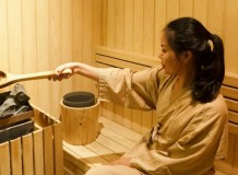 Ternyata Sudah Menjadi Tradisi Kuno Masyarakat Finlandia, ini Asal Usul Mandi Sauna