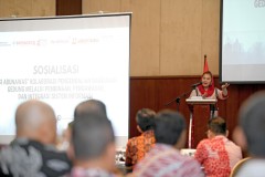 Aplikasi Si Abunawas Program Kolaborasi Pengendalian Gedung di Semarang