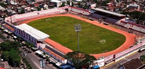 Stadion Soepriadi Siap Menjadi Laga Kandang Arema FC, Tapi Jumlah Penonton Dibatas 3.500 Orang