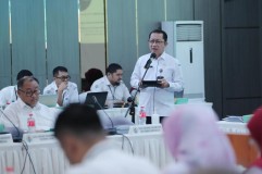 Bidang Perdesaan jadi Prioritas Nasional di RPJMN 2025-2029