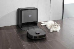 Rekomendasi Robot Vacuum yang Bisa Membuat Rumah Kalian Selalu Bersih dan Anti Debu !