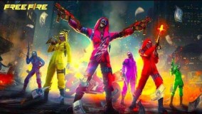 Inilah 6 Kode Redeem Free Fire (FF) Hari ini, Dapatkan Item - item Gratis